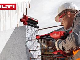 THÔNG BÁO TĂNG GIÁ CÁC SẢN PHẨM HILTI TỪ THÁNG 01-06-2022