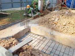 Khoan cấy thép Dầm – Cột – Sàn tại Chương Mỹ- Hà Nội bằng keo Hilti RE 100 Khoan cấy thép Dầm – Cột – Sàn tại Chương Mỹ- Hà Nội bằng keo Hilti RE 100