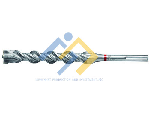 Mũi khoan bê tông Hilti TE-YX Mũi khoan bê tông Hilti TE-YX