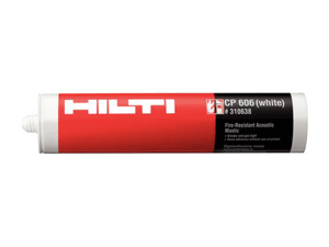 Silicone chống cháy Hilti CP606 Silicone chống cháy Hilti CP606